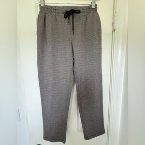 A new day drawstring ankle pant